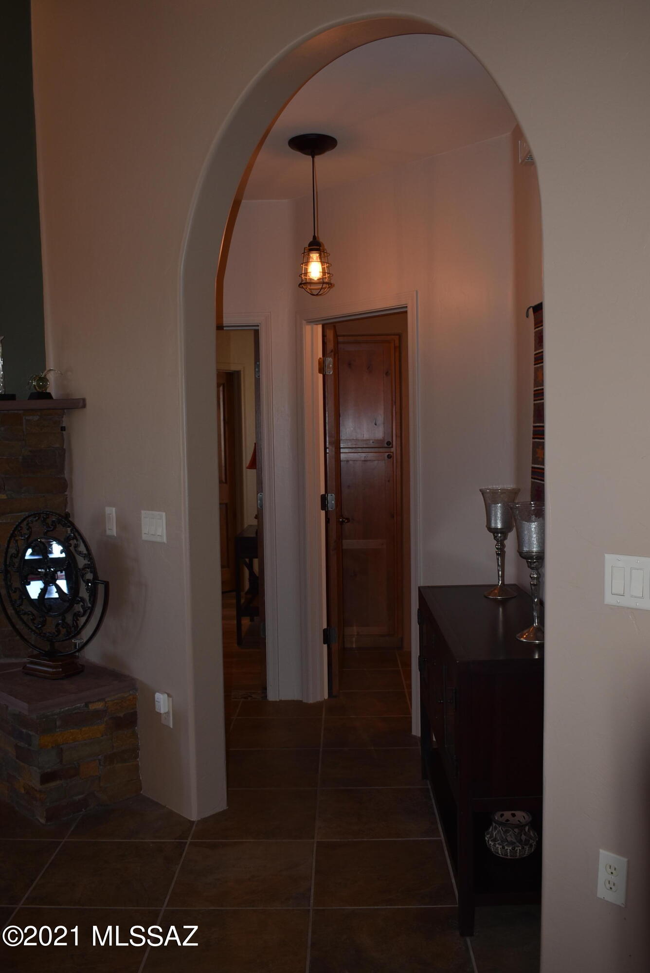 Chaparral Heights (1-73) - Residential