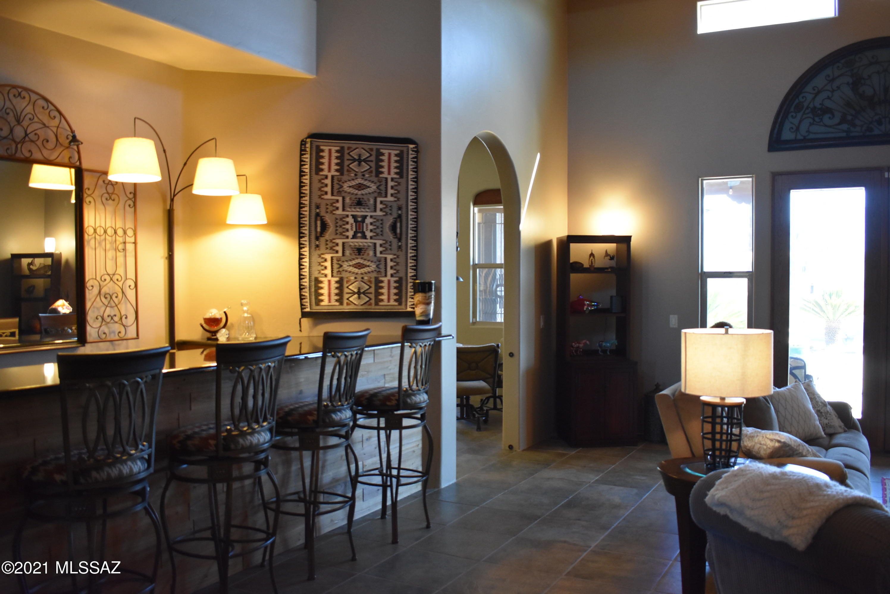 Chaparral Heights (1-73) - Residential