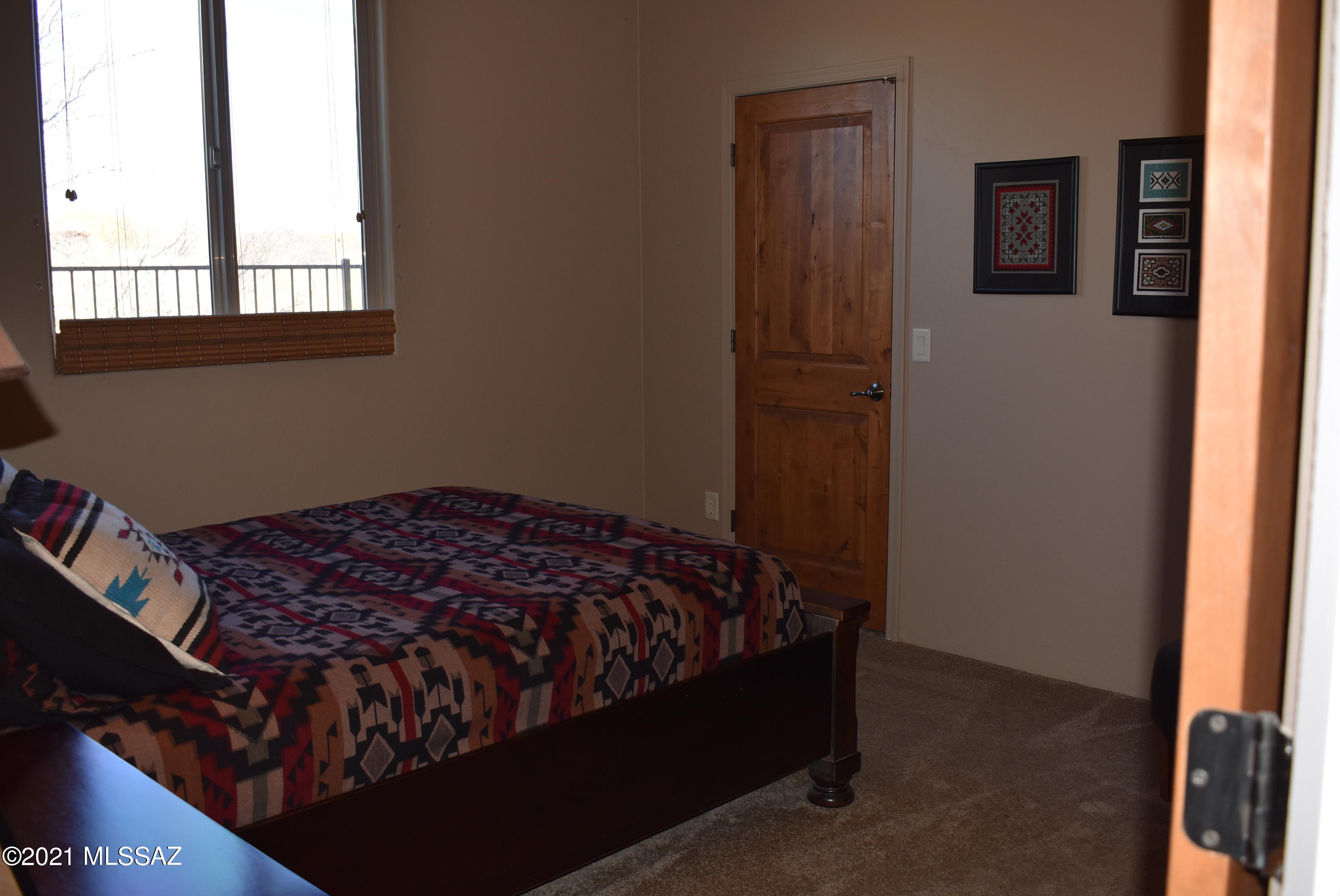 Chaparral Heights (1-73) - Residential