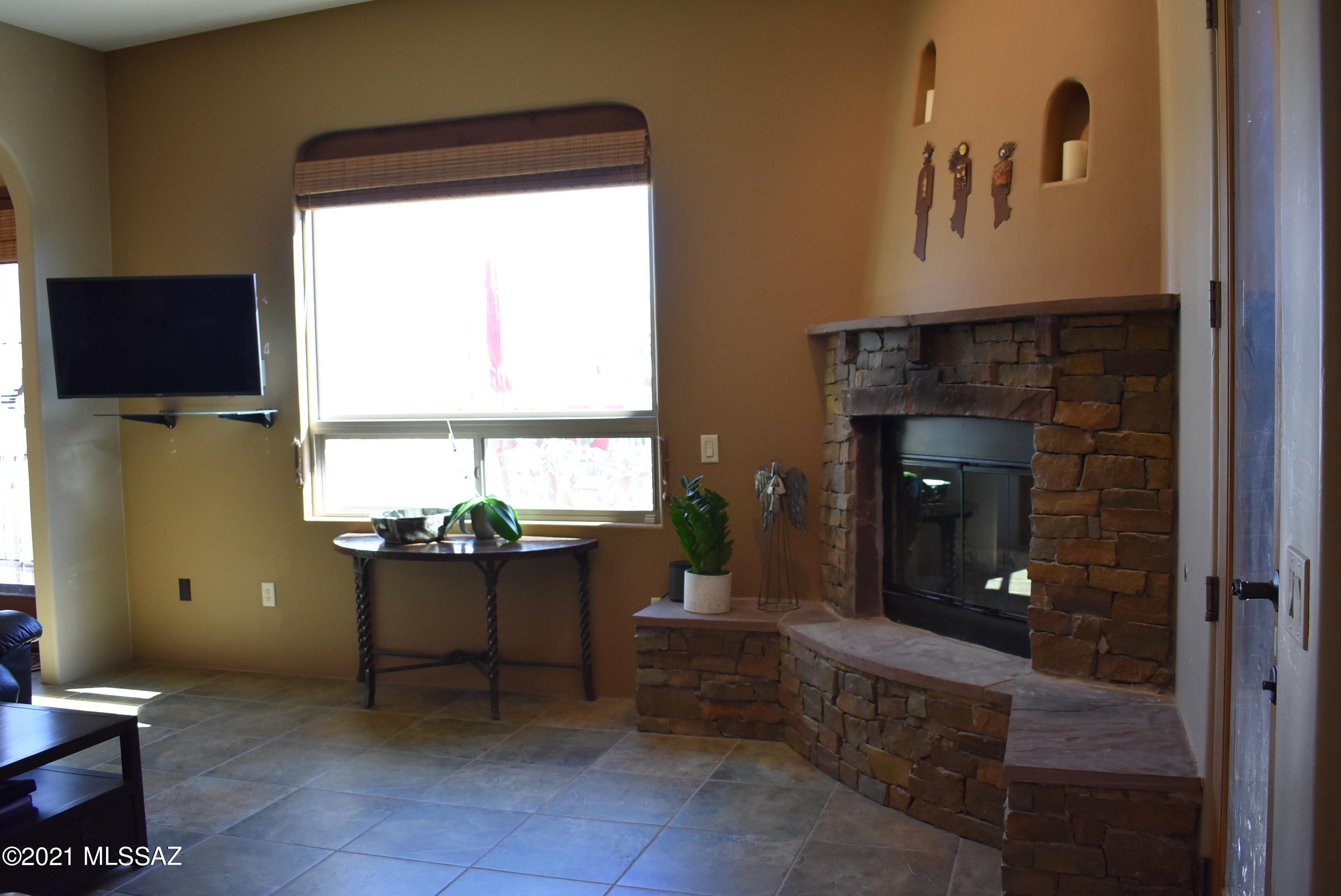 Chaparral Heights (1-73) - Residential