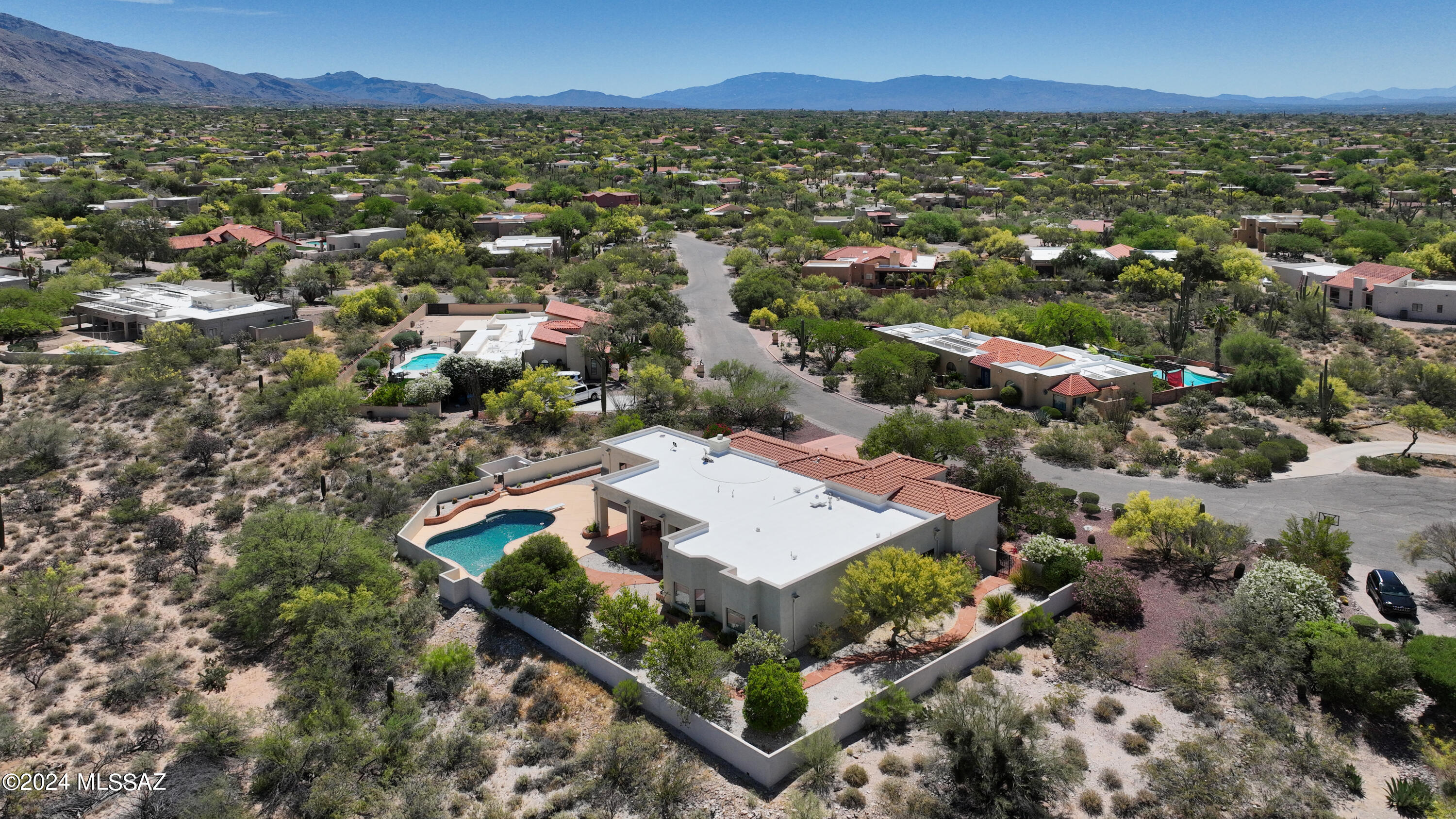Shadow Hills (484-595) - Residential