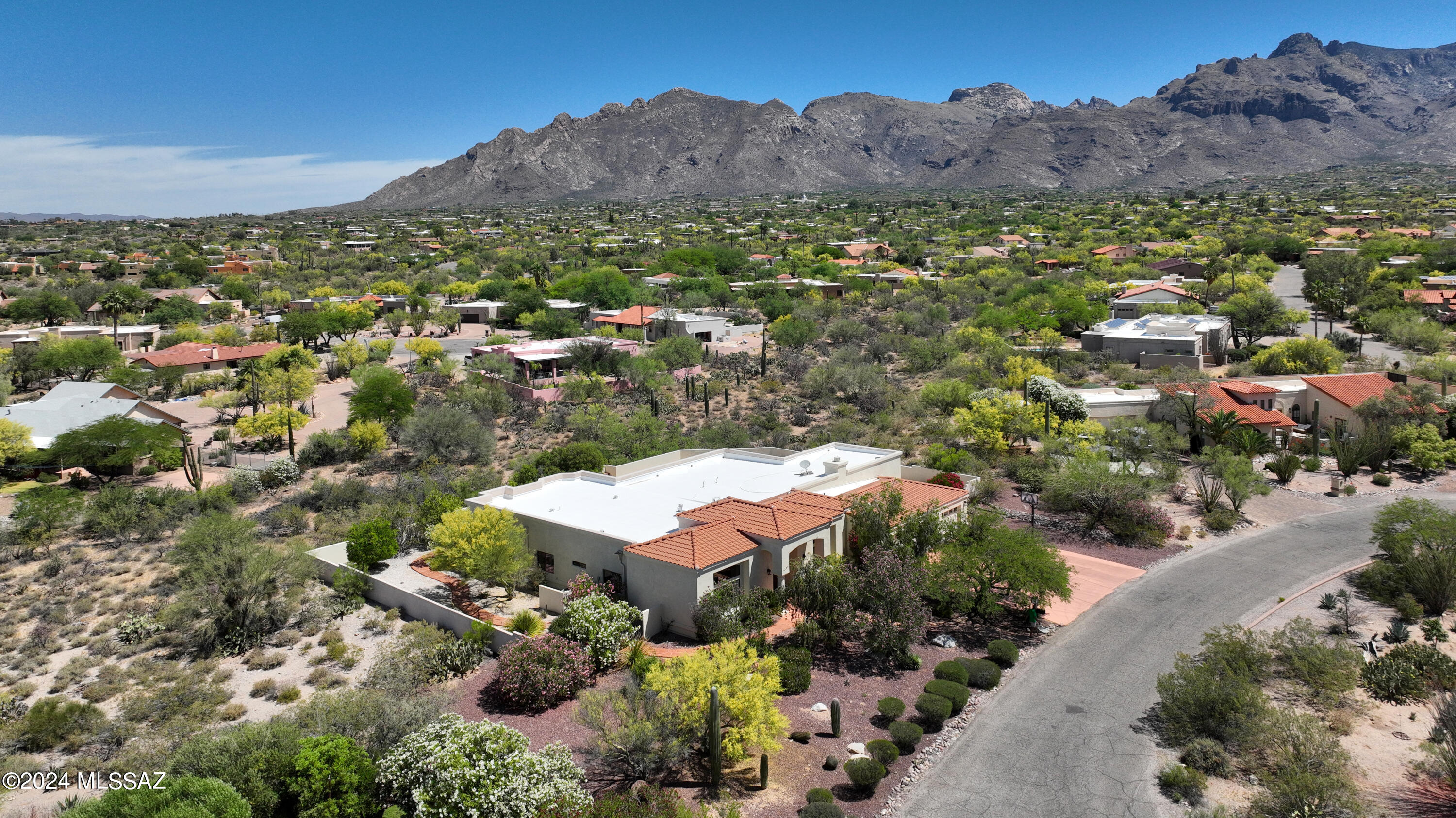 Shadow Hills (484-595) - Residential