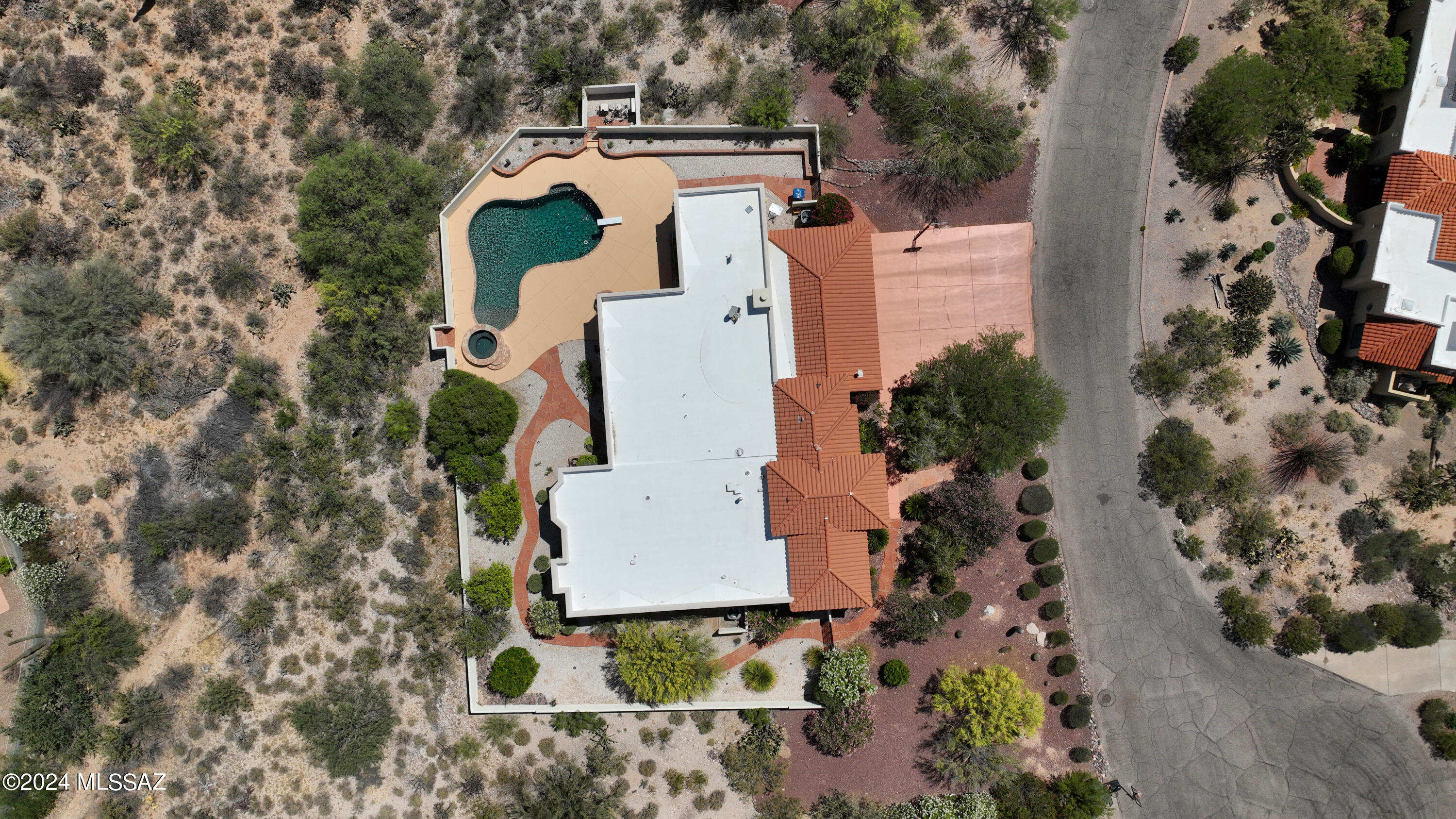 Shadow Hills (484-595) - Residential