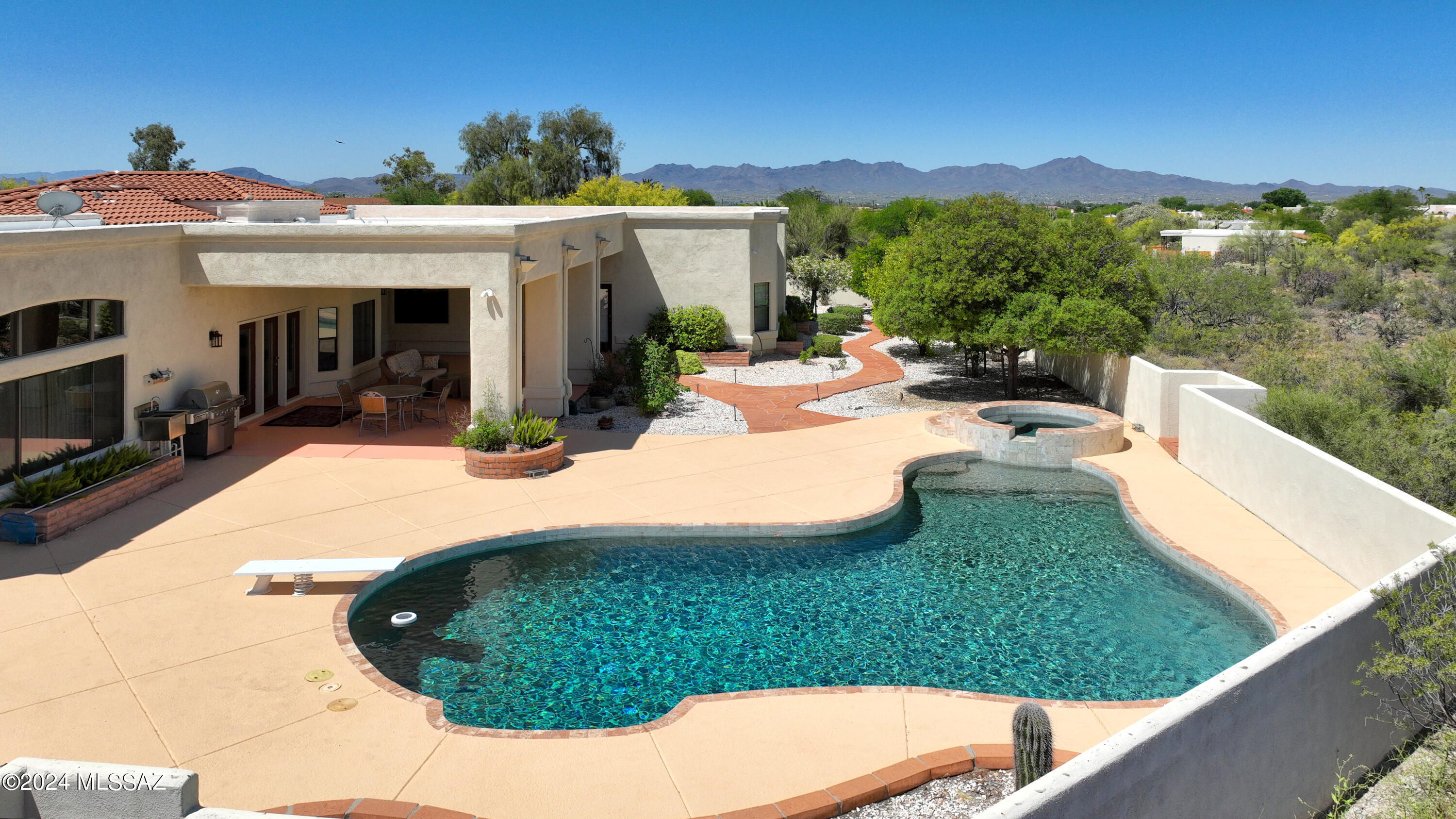 Shadow Hills (484-595) - Residential