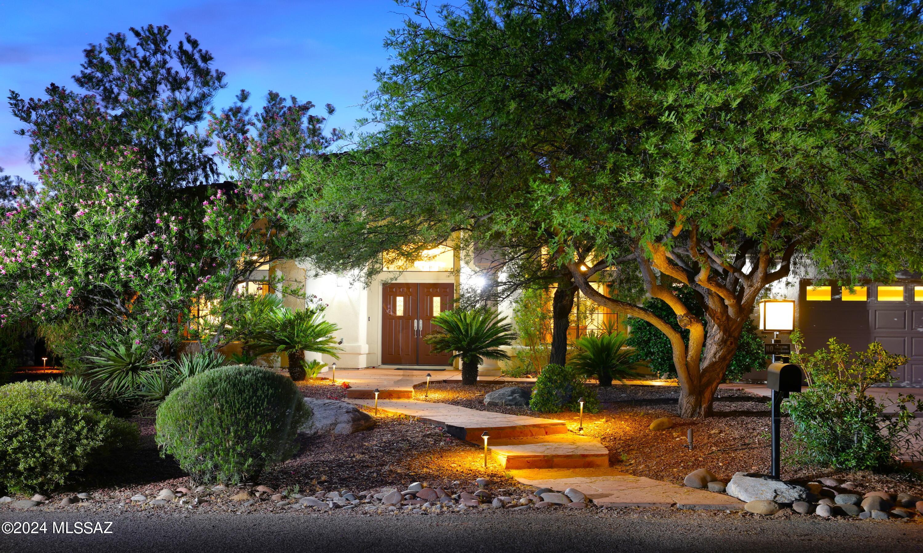 Shadow Hills (484-595) - Residential