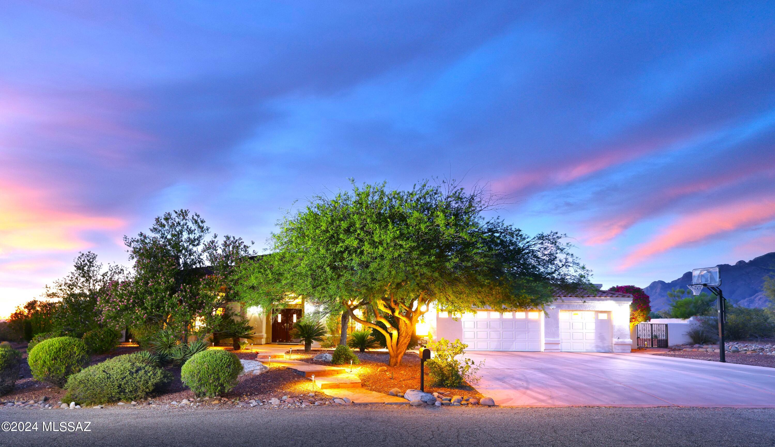 Shadow Hills (484-595) - Residential