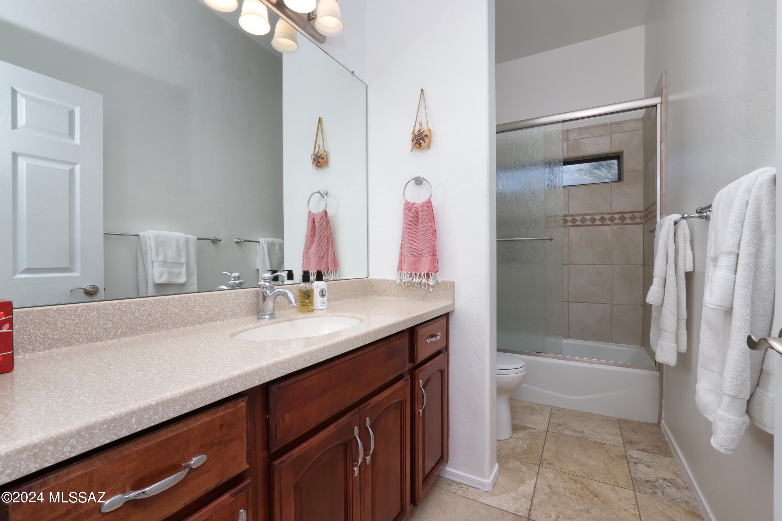 Shadow Hills (484-595) - Residential