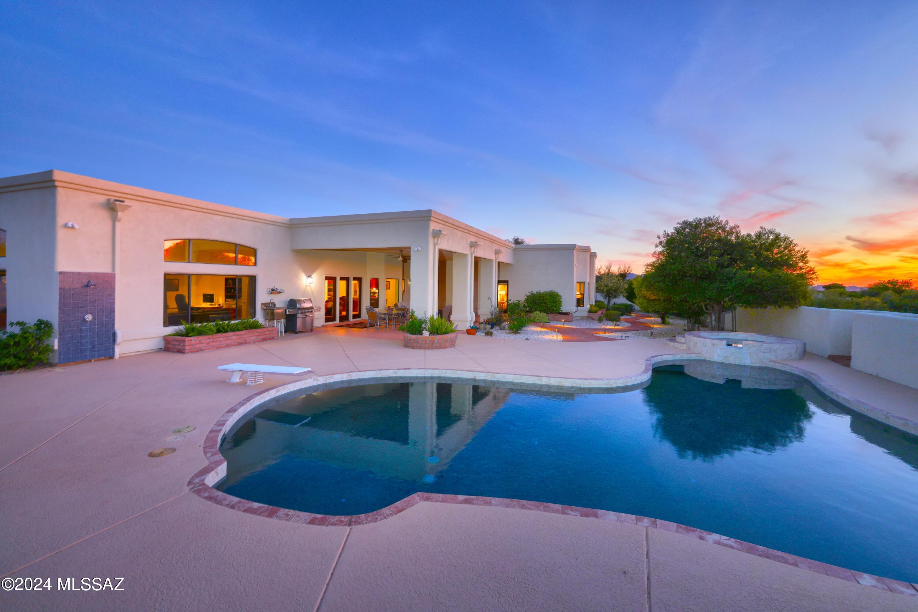 Shadow Hills (484-595) - Residential