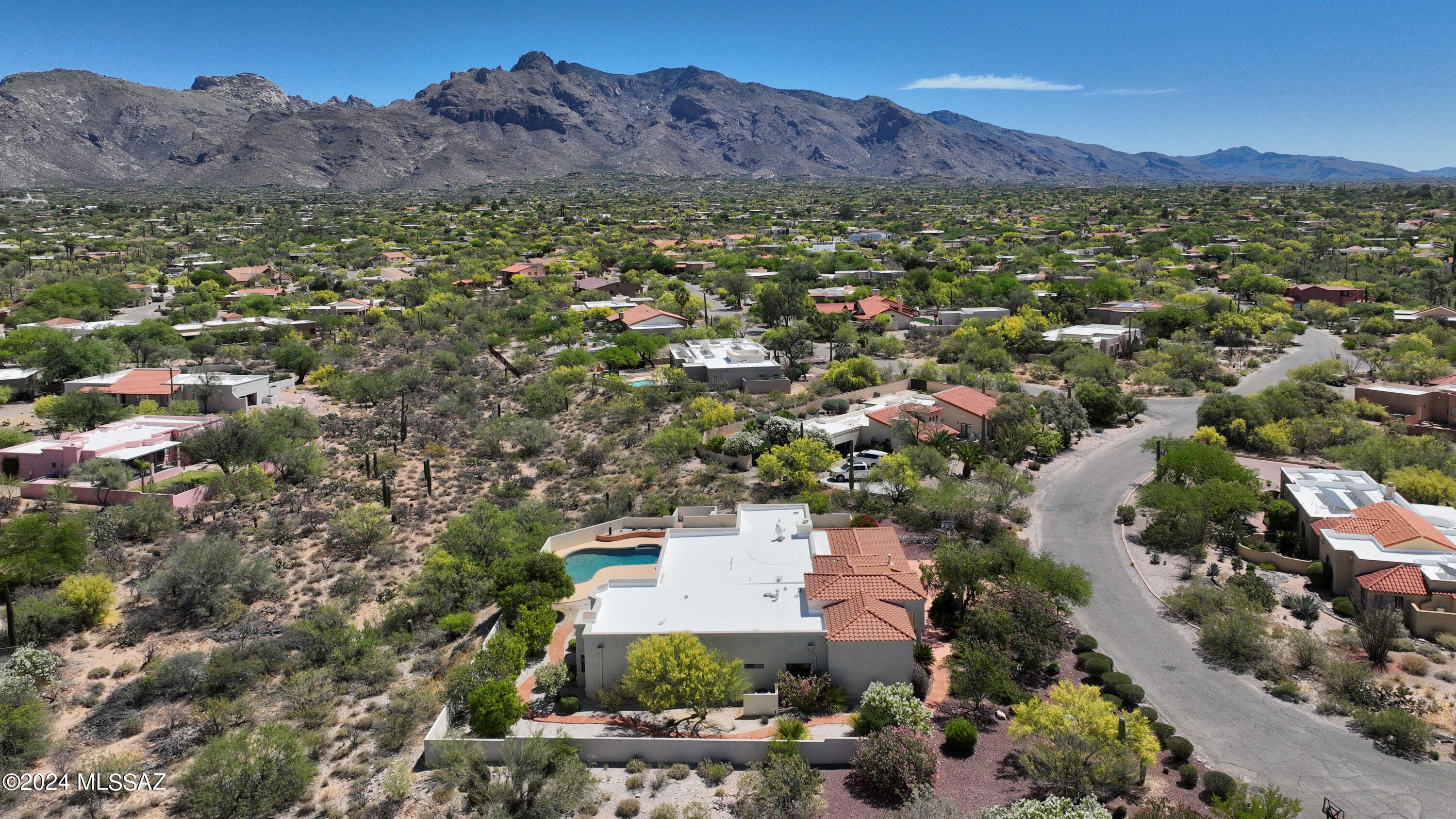 Shadow Hills (484-595) - Residential