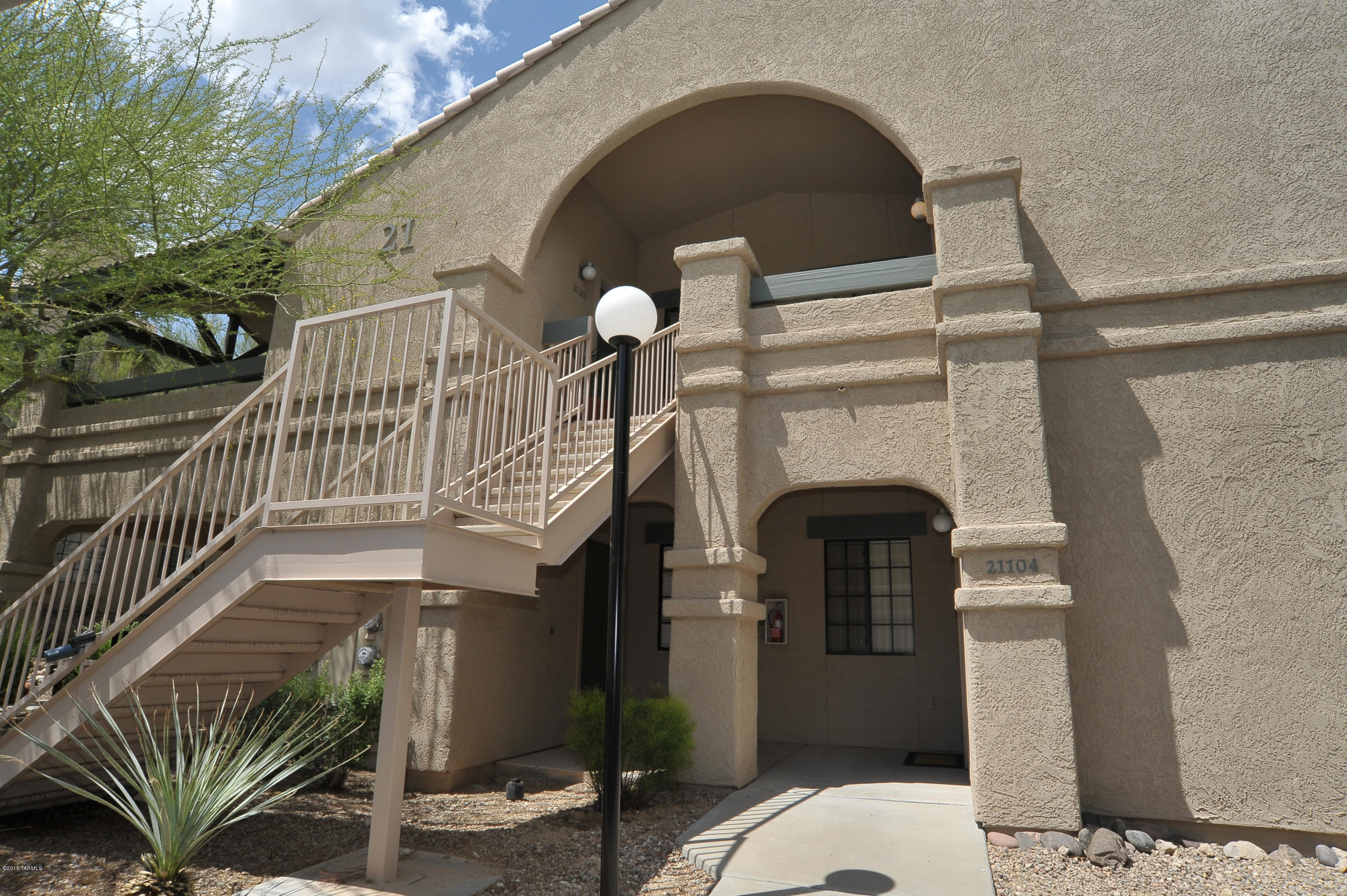 Moonrise at Starr Pass Condominium - Residential