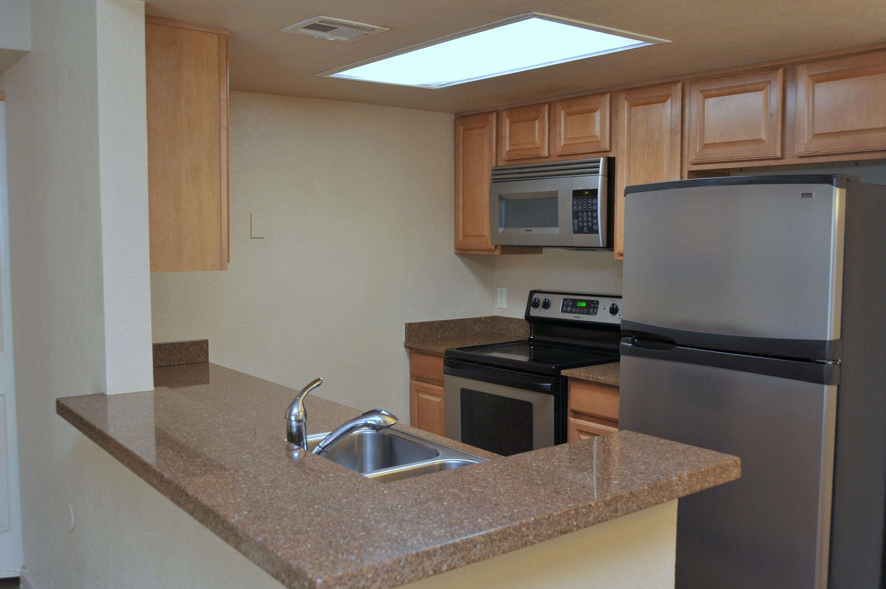 Moonrise at Starr Pass Condominium - Residential