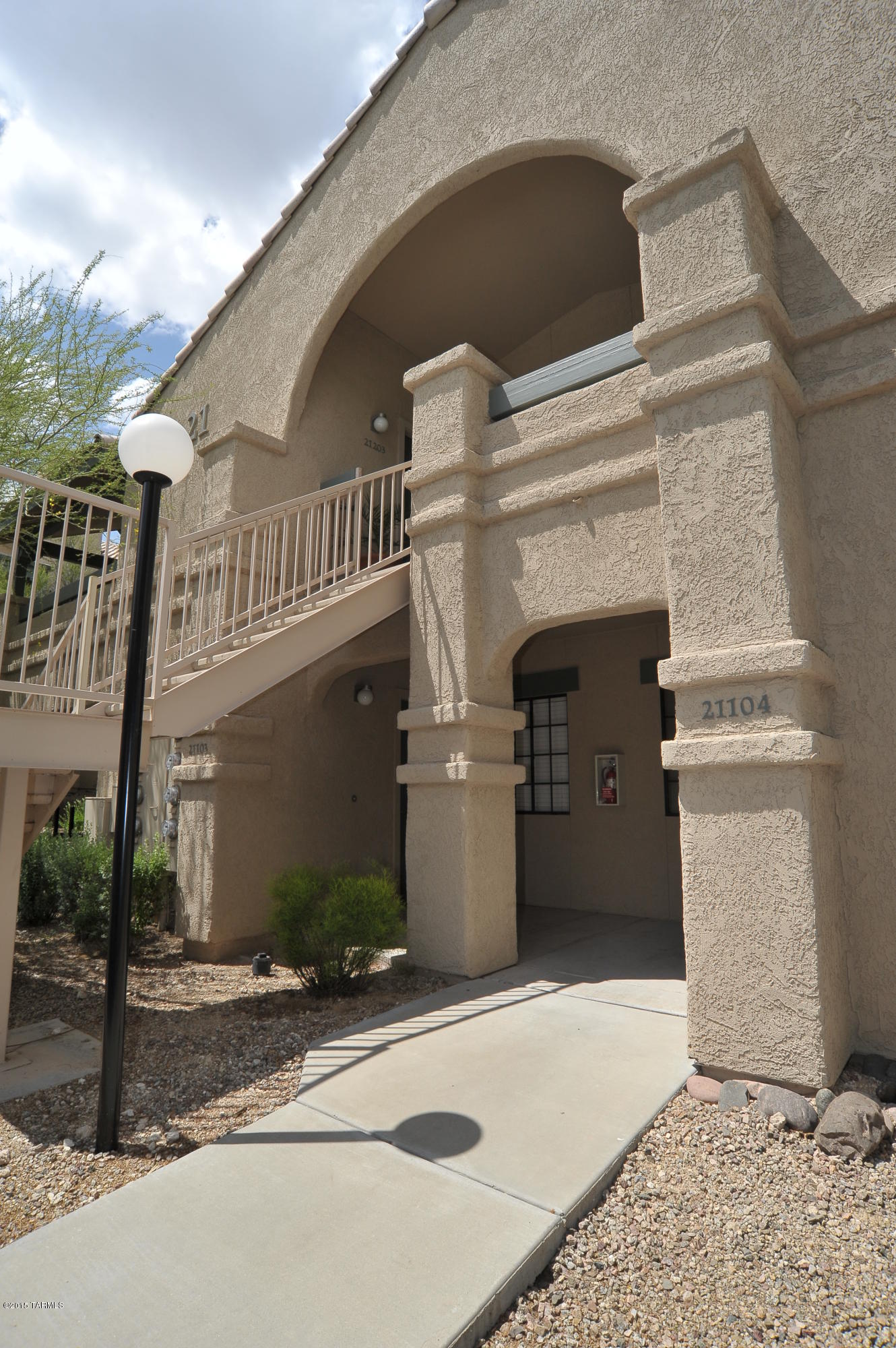 Moonrise at Starr Pass Condominium - Residential