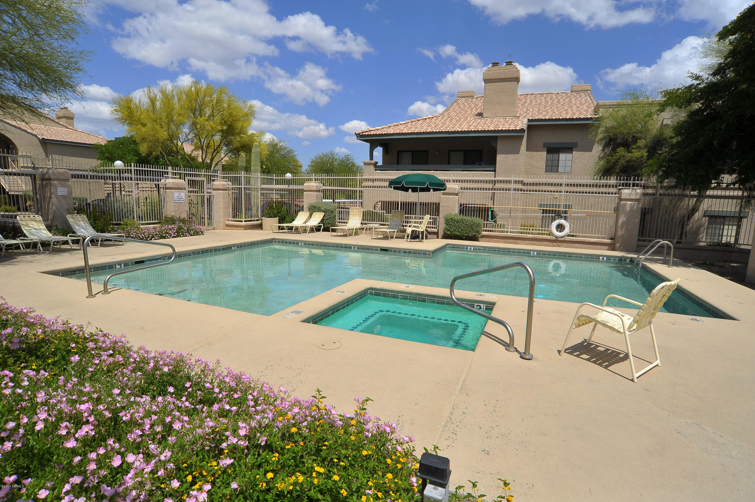 Moonrise at Starr Pass Condominium - Residential