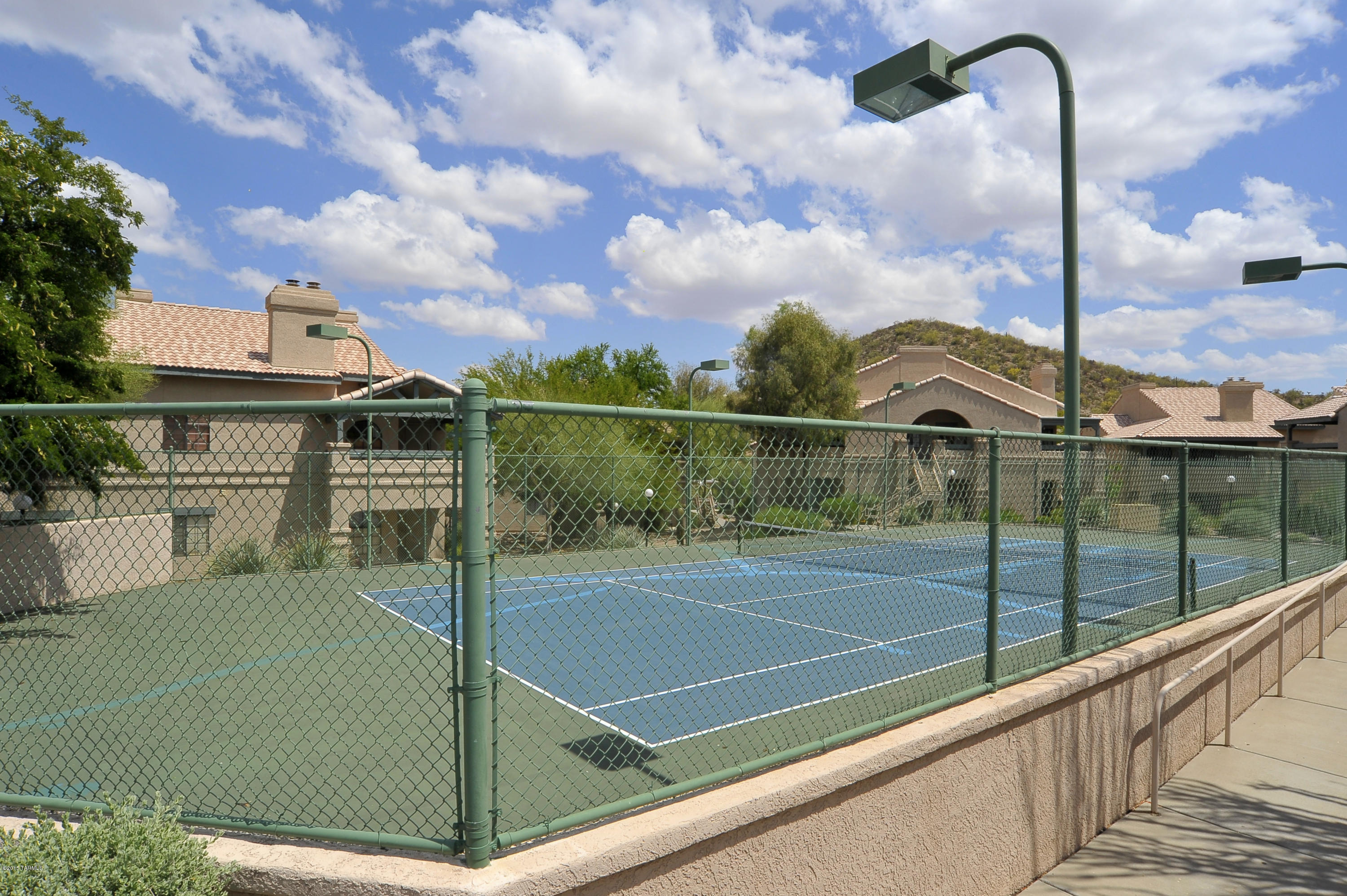Moonrise at Starr Pass Condominium - Residential