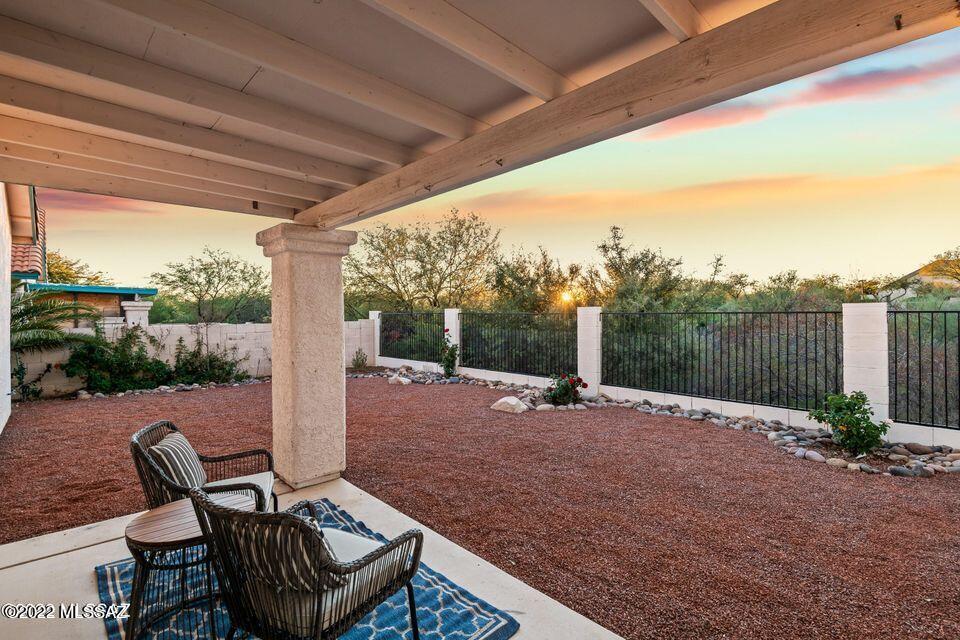Rancho Vistoso Neighborhood 7, Parcel G - Residential Lease