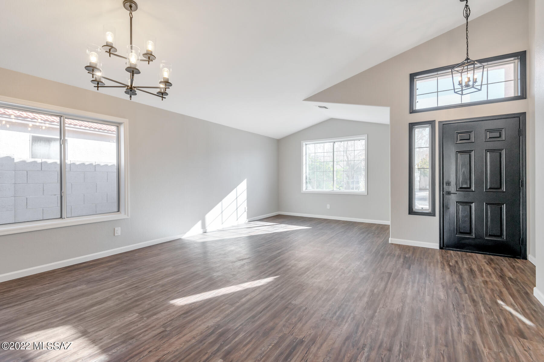 Rancho Vistoso Neighborhood 7, Parcel G - Residential Lease