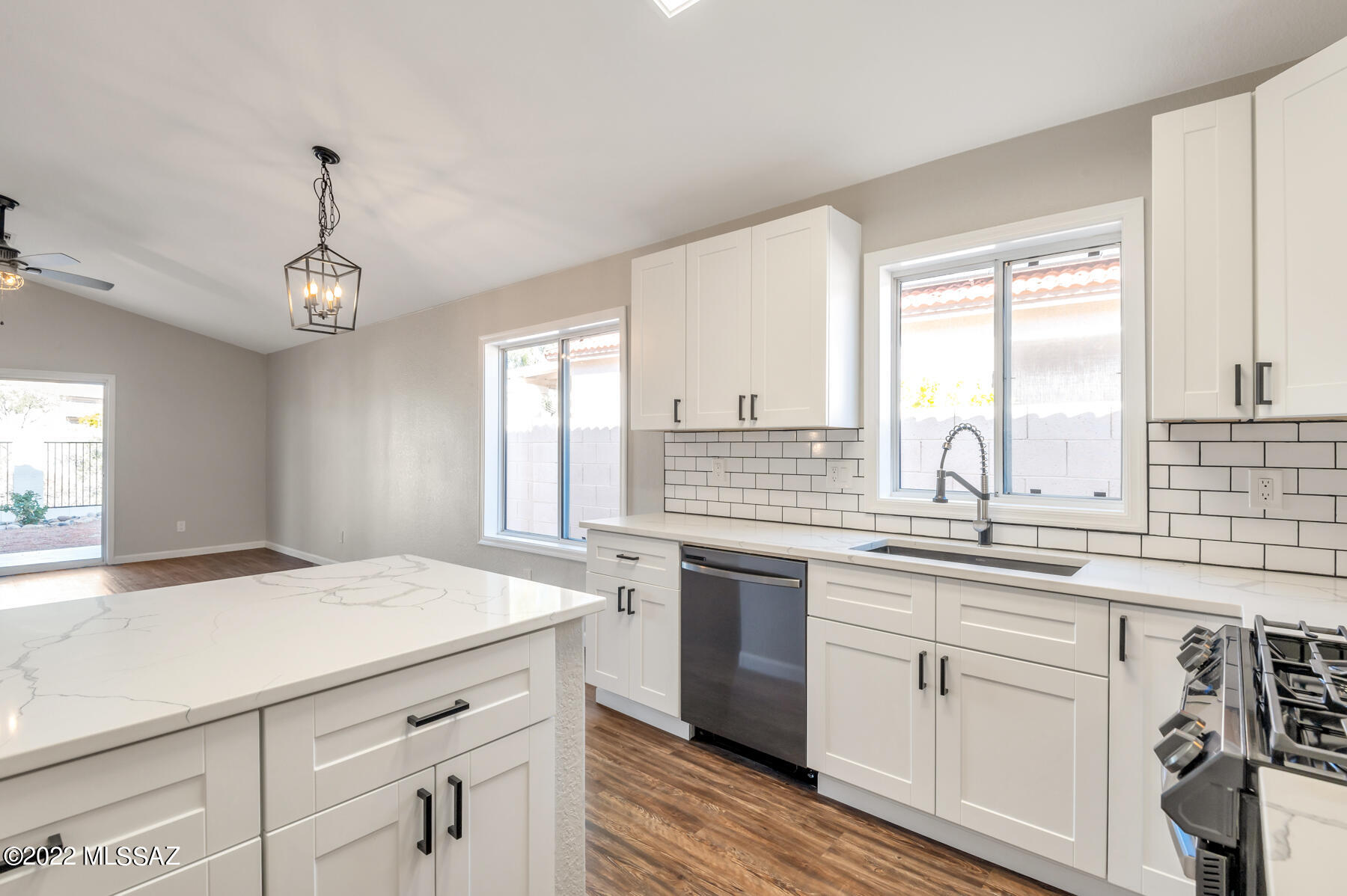 Rancho Vistoso Neighborhood 7, Parcel G - Residential Lease