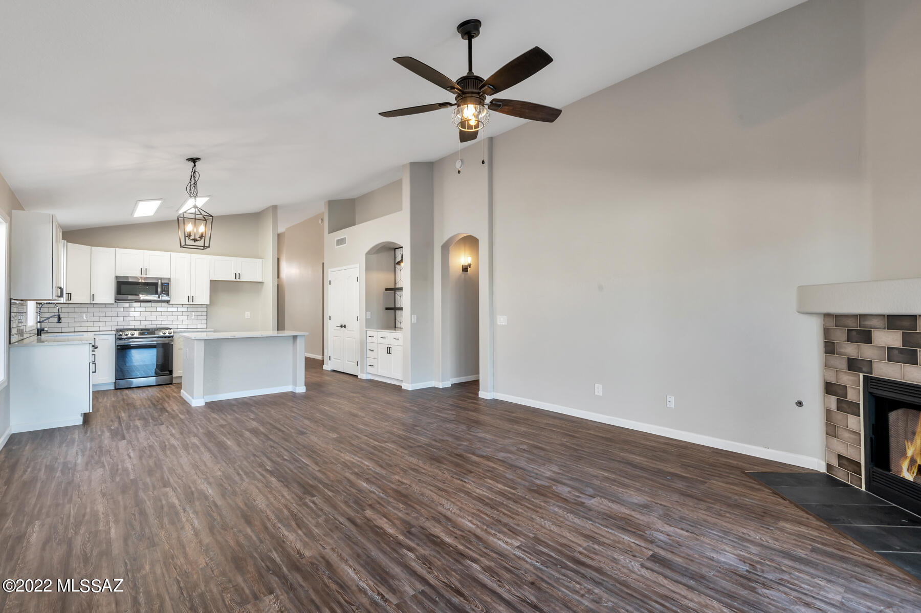 Rancho Vistoso Neighborhood 7, Parcel G - Residential Lease