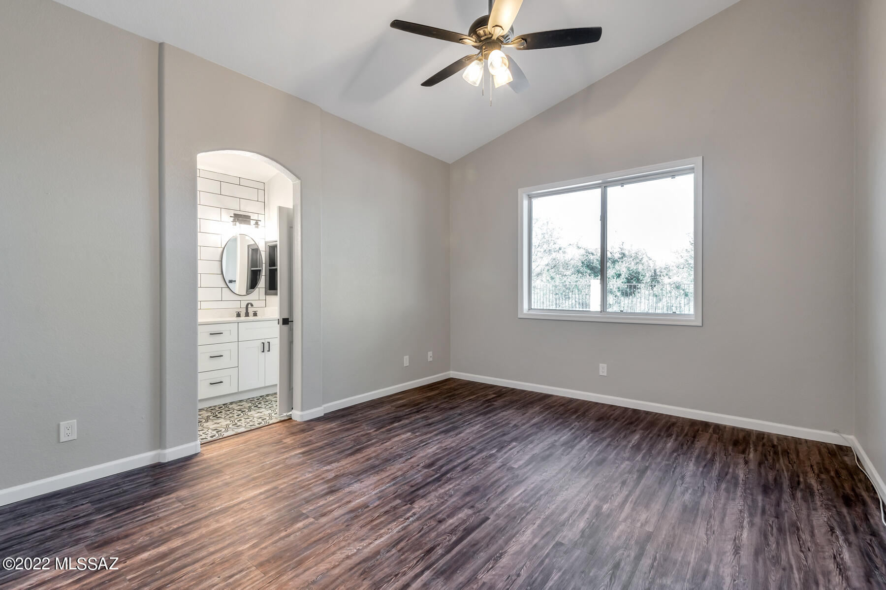 Rancho Vistoso Neighborhood 7, Parcel G - Residential Lease