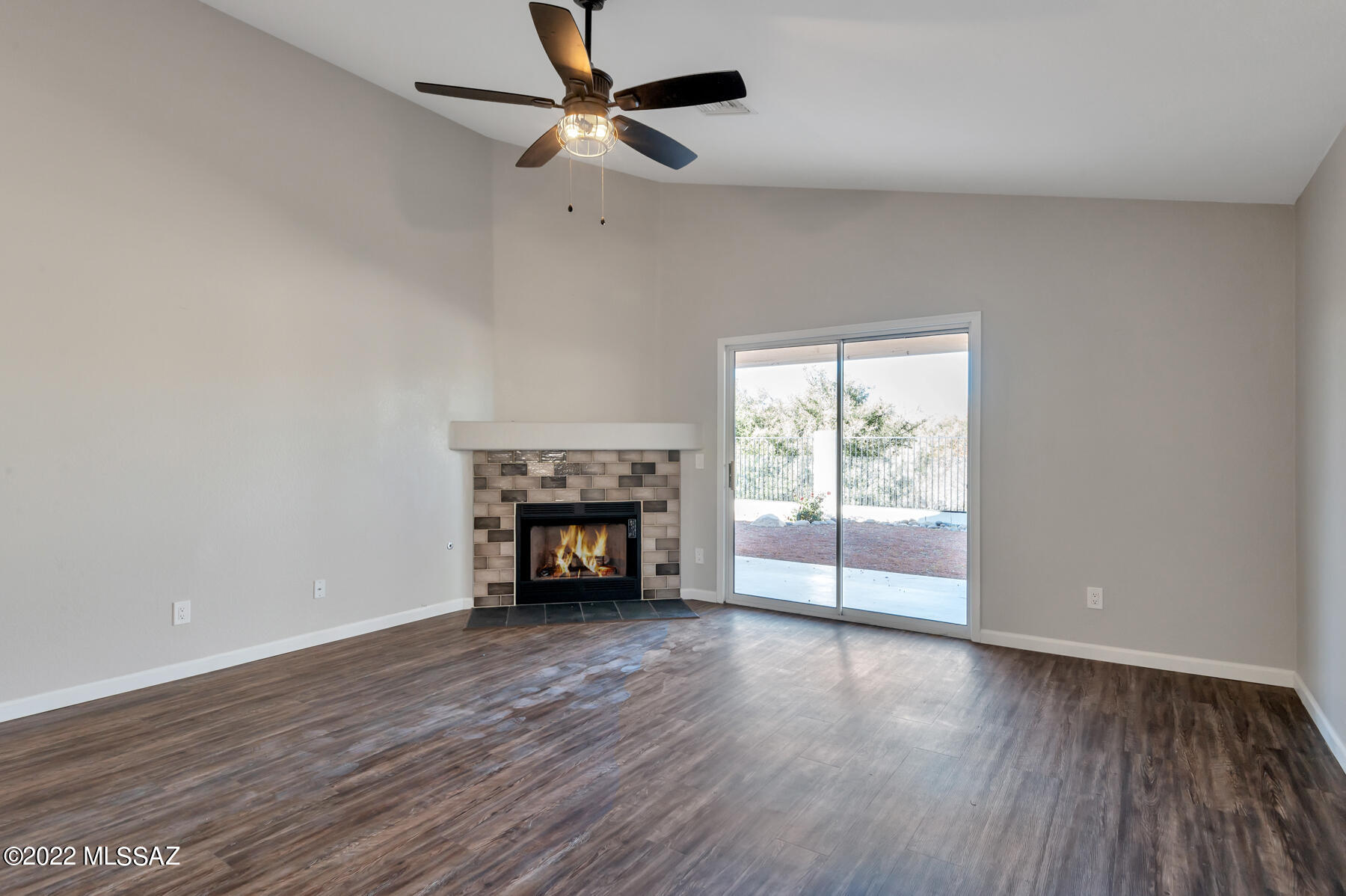 Rancho Vistoso Neighborhood 7, Parcel G - Residential Lease