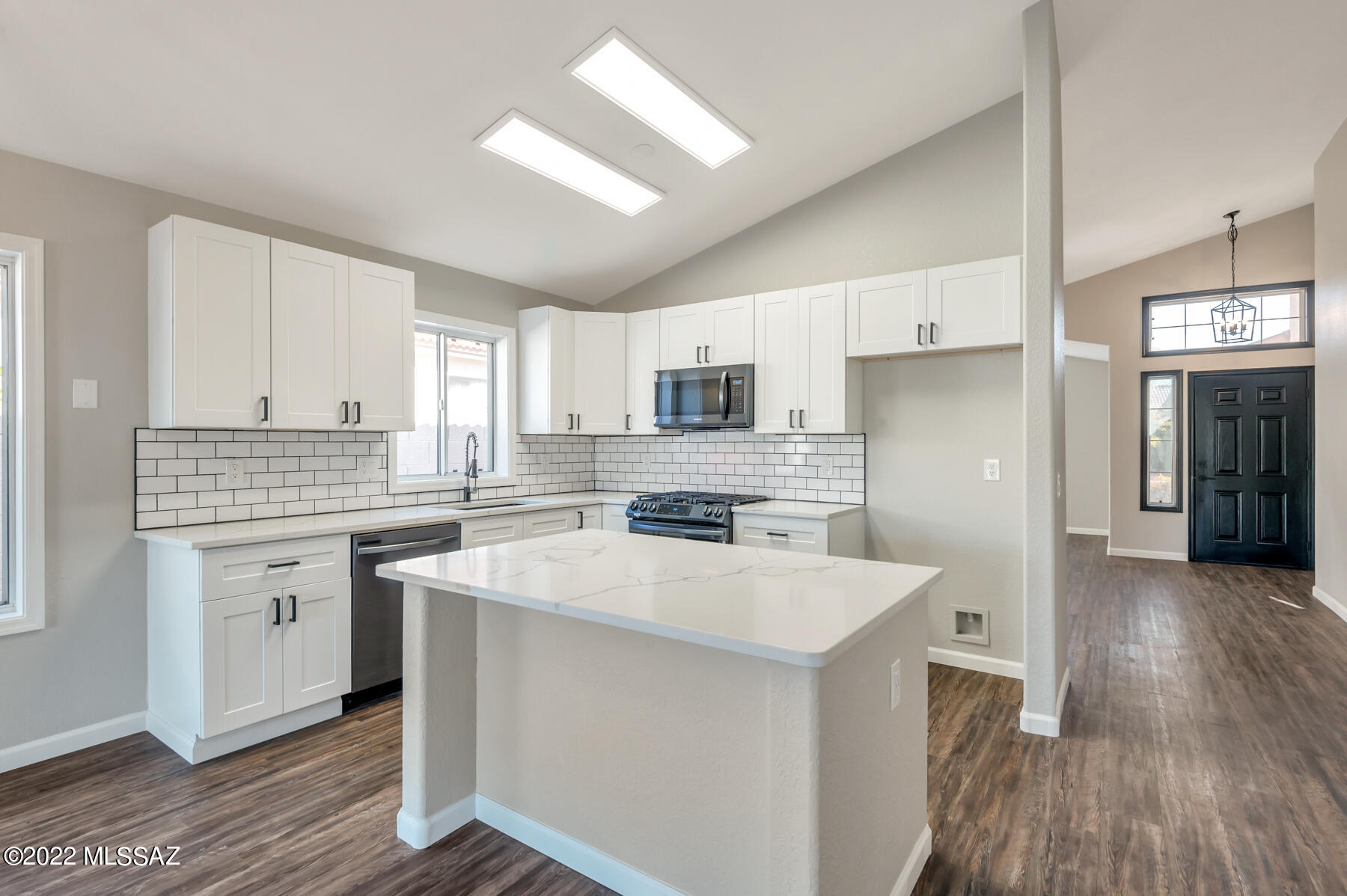 Rancho Vistoso Neighborhood 7, Parcel G - Residential Lease
