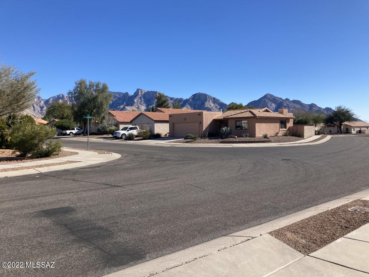 Rancho Vistoso Neighborhood 7, Parcel G - Residential Lease