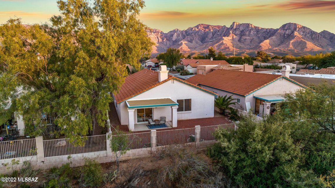 Rancho Vistoso Neighborhood 7, Parcel G - Residential Lease