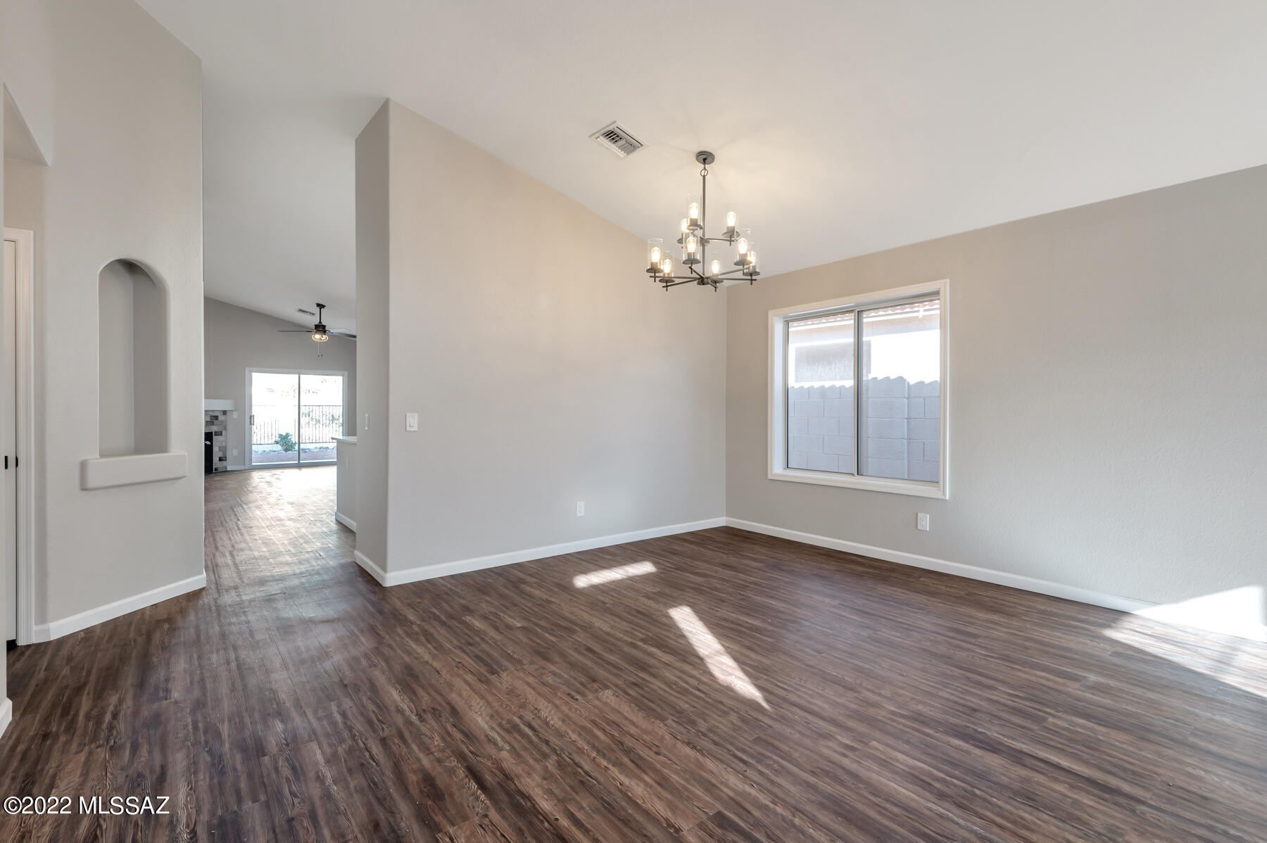Rancho Vistoso Neighborhood 7, Parcel G - Residential Lease