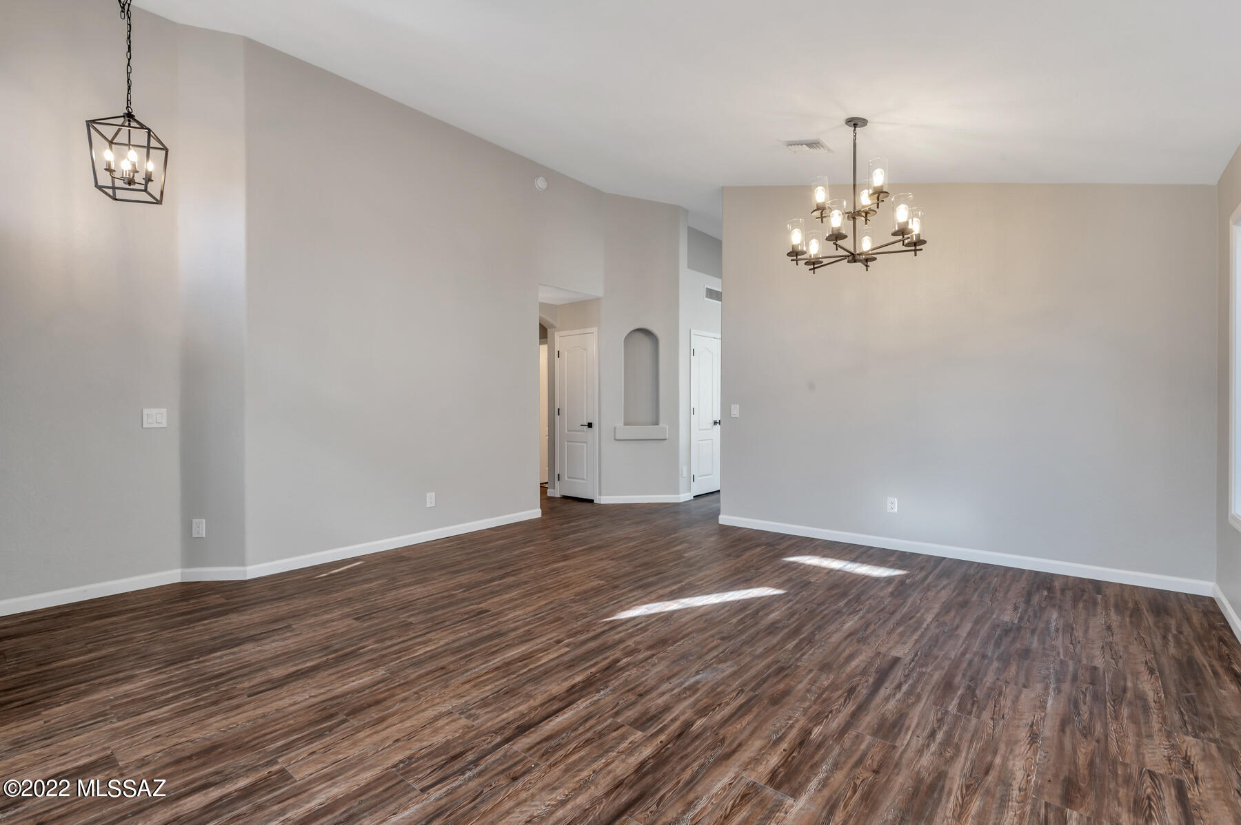 Rancho Vistoso Neighborhood 7, Parcel G - Residential Lease