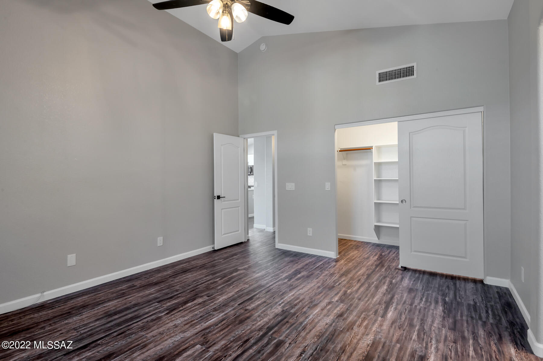 Rancho Vistoso Neighborhood 7, Parcel G - Residential Lease