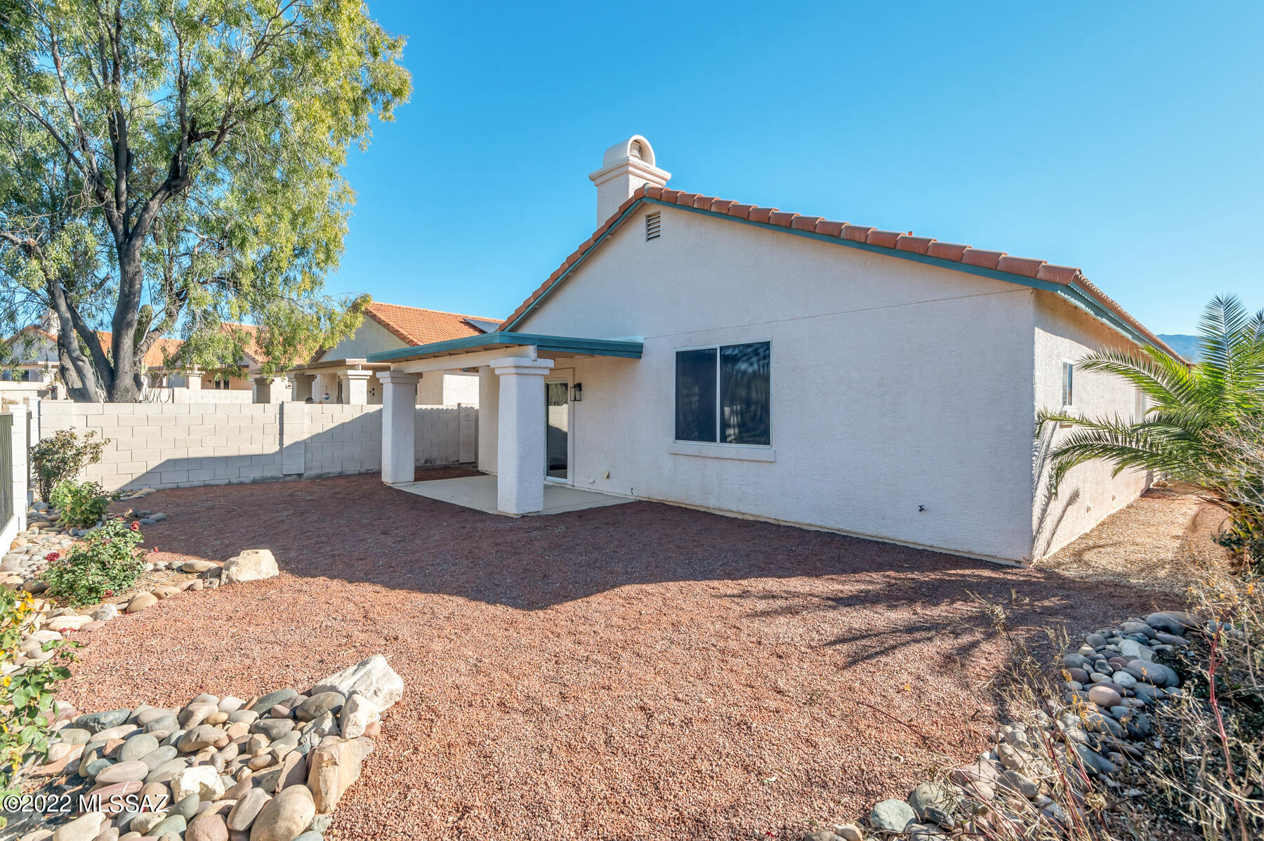 Rancho Vistoso Neighborhood 7, Parcel G - Residential Lease