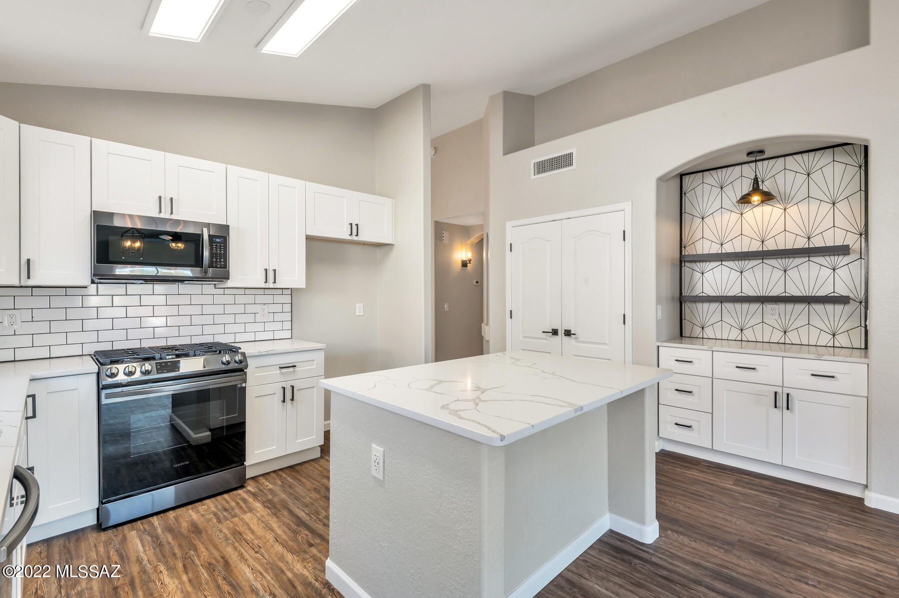 Rancho Vistoso Neighborhood 7, Parcel G - Residential Lease