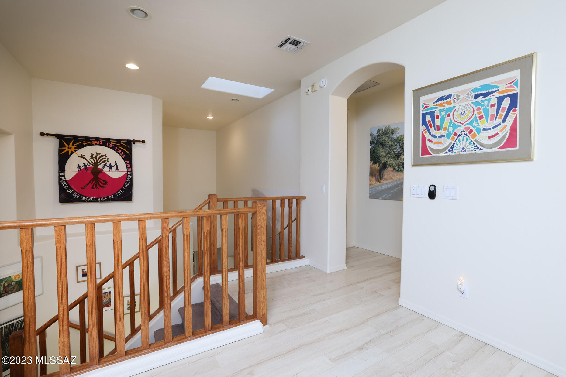 Pinnacle Ridge (1-76) - Residential
