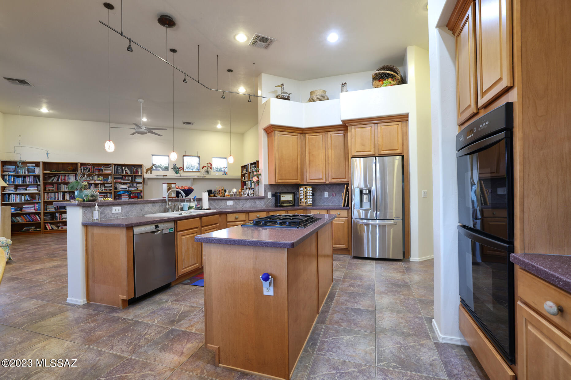 Pinnacle Ridge (1-76) - Residential
