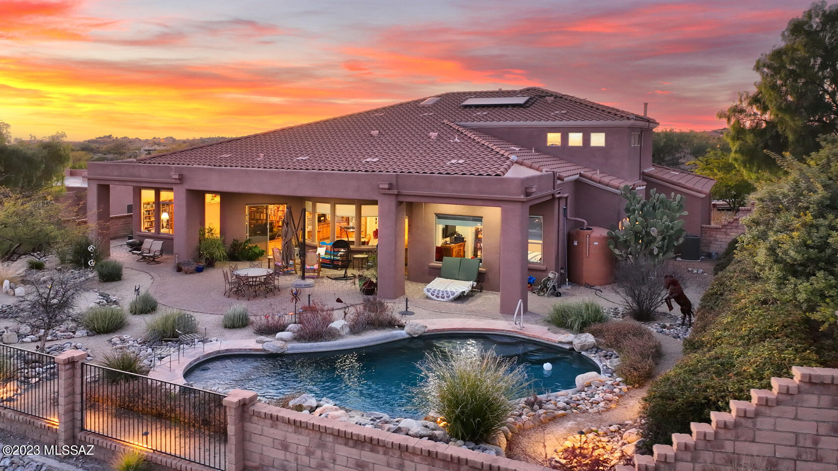 Pinnacle Ridge (1-76) - Residential