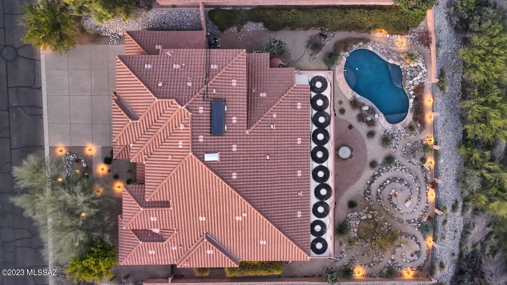 Pinnacle Ridge (1-76) - Residential