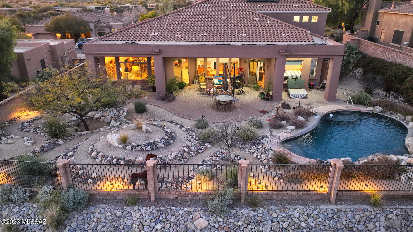 Pinnacle Ridge (1-76) - Residential