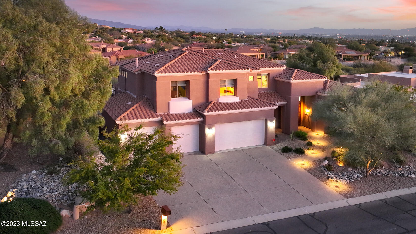 Pinnacle Ridge (1-76) - Residential