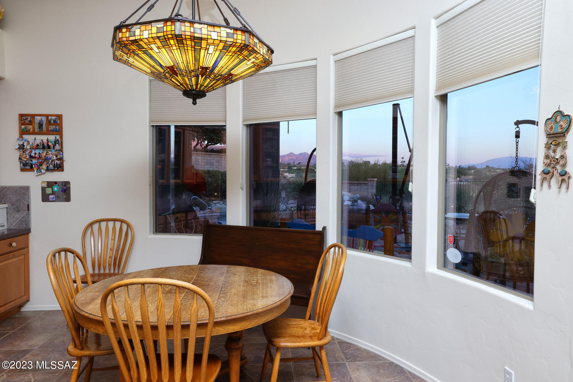 Pinnacle Ridge (1-76) - Residential