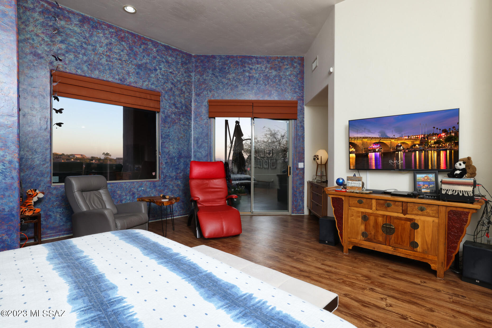 Pinnacle Ridge (1-76) - Residential