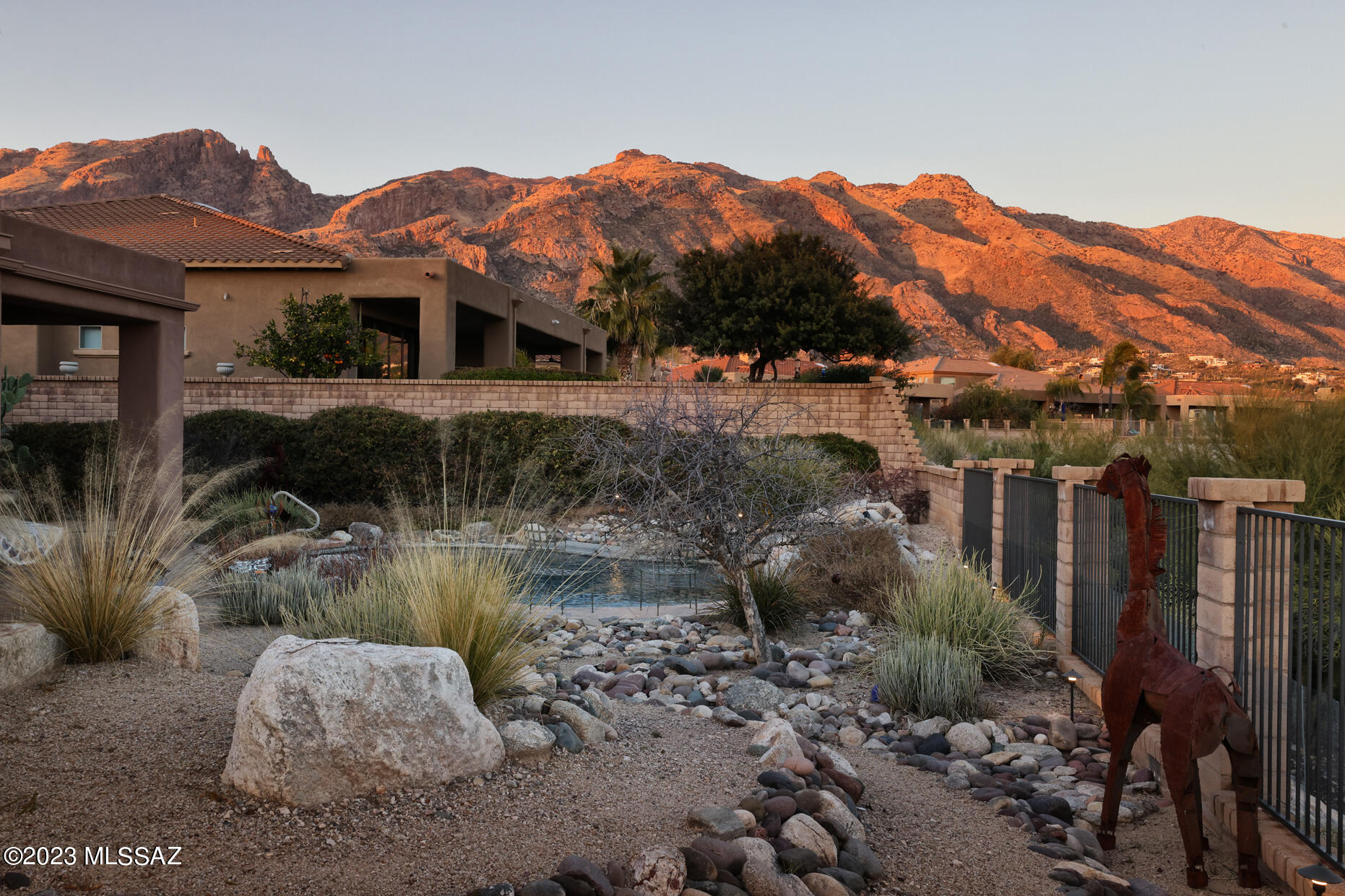 Pinnacle Ridge (1-76) - Residential