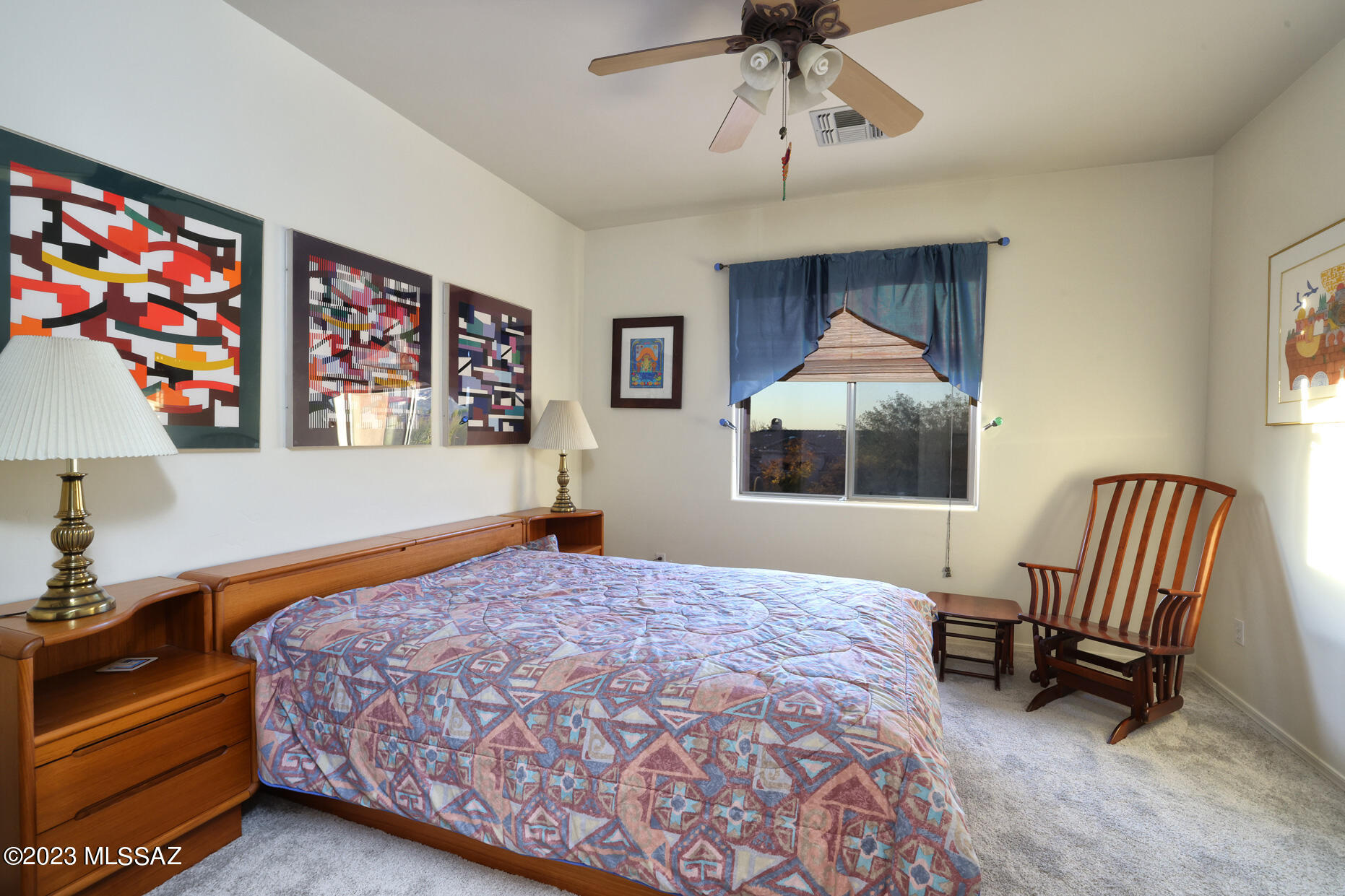 Pinnacle Ridge (1-76) - Residential