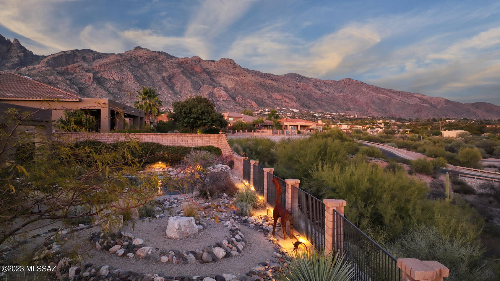 Pinnacle Ridge (1-76) - Residential