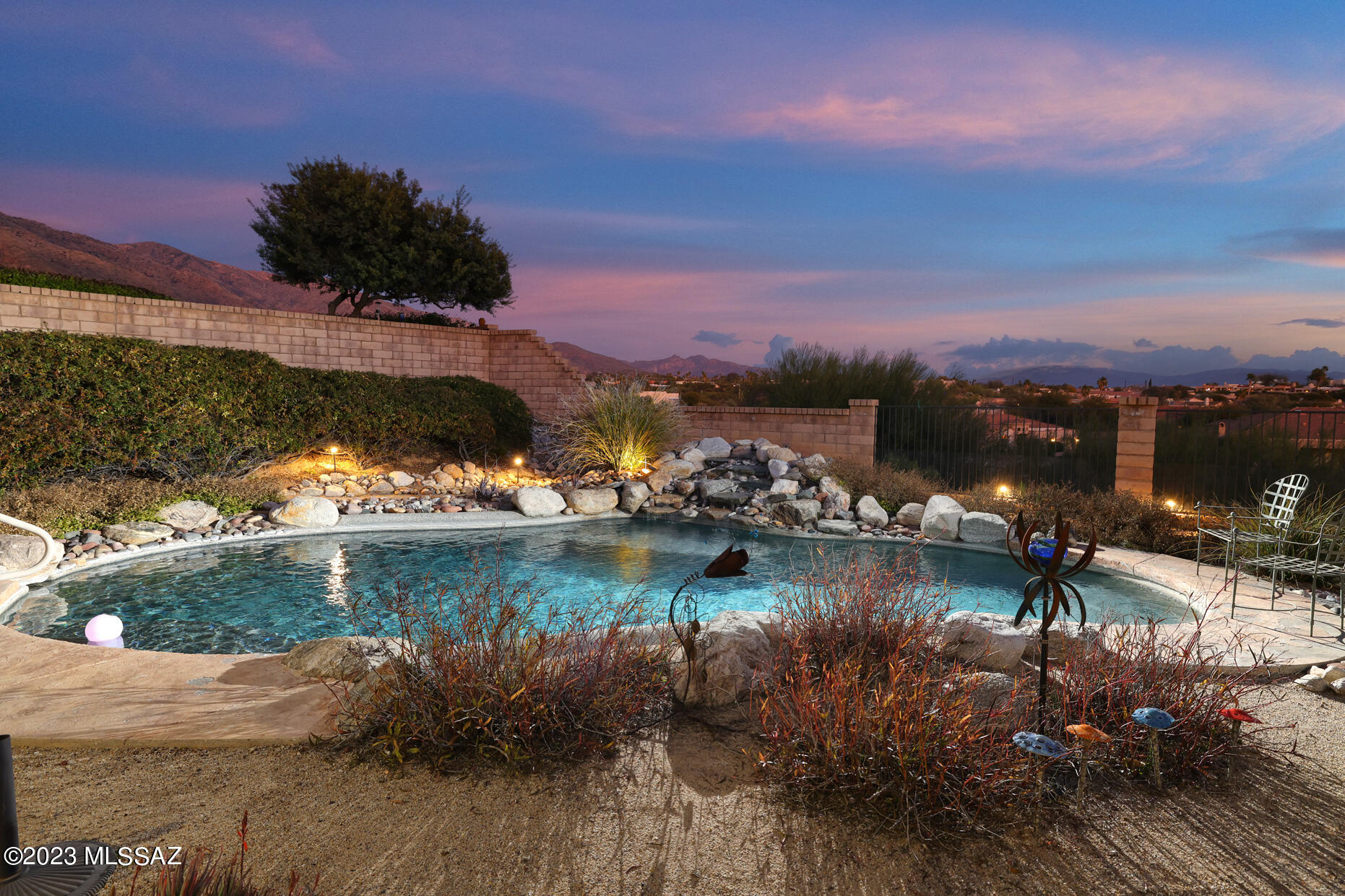 Pinnacle Ridge (1-76) - Residential