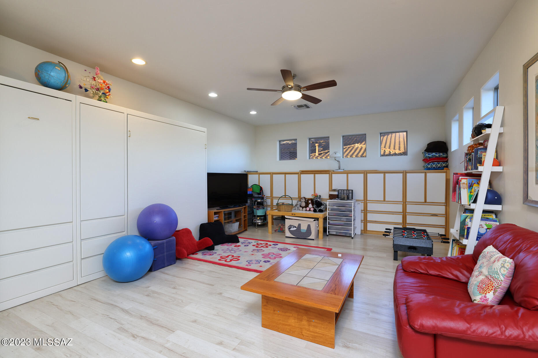 Pinnacle Ridge (1-76) - Residential