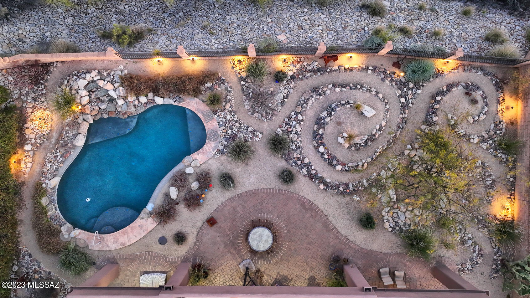 Pinnacle Ridge (1-76) - Residential