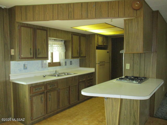 Valencia Ranchos (1-107) - Residential