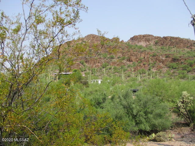 Valencia Ranchos (1-107) - Residential