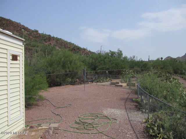 Valencia Ranchos (1-107) - Residential