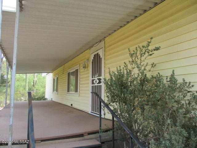 Valencia Ranchos (1-107) - Residential